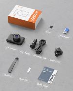iZEEKER 2.5K Dash Cam 2026 Model - Image 6