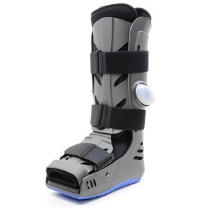 Thuasne XLR8 Full Shell Air Walker Boot Size M Pneumatic Fracture Brace