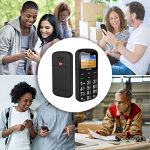 uleway Big Button Mobile Phone for Elderly - Image 6