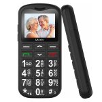 uleway Big Button Mobile Phone for Elderly - Image 1