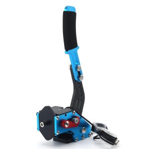 muge racing 64Bit PC USB Handbrake Adjustable Height Plug Play (New other (see d