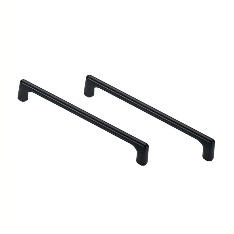 41ZuNHb0Z3L Amerdeco 10 x Cabinet Handles 160 mm - Image 1