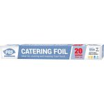 PPS 4 x Kitchen Foil Roll 5m x 30m - Image 9