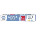 PPS 4 x Kitchen Foil Roll 5m x 30m - Image 10