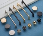 Amerdeco 10 x Cabinet Handles 160 mm - Image 3