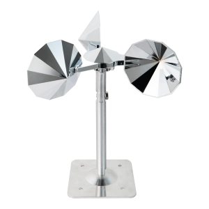 OFFO Pigeon Deterrent Reflective Spinning Device Wind-Powered Easy