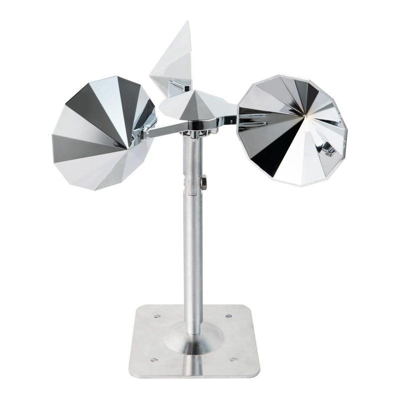 513FJSuKupL OFFO Pigeon Deterrent Reflective Spinning Device Wind-Powered Easy