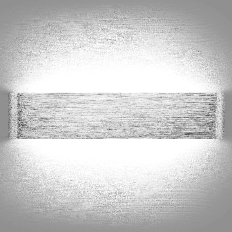 819tzPJre4L 40cm LED Wall Light Indoor 18W Light 40cm LED Wall Light Indoor 18W Up Down