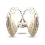 HIBRIQ Rechargeable Hearing Amplifier Invisible In Ear - Image 1
